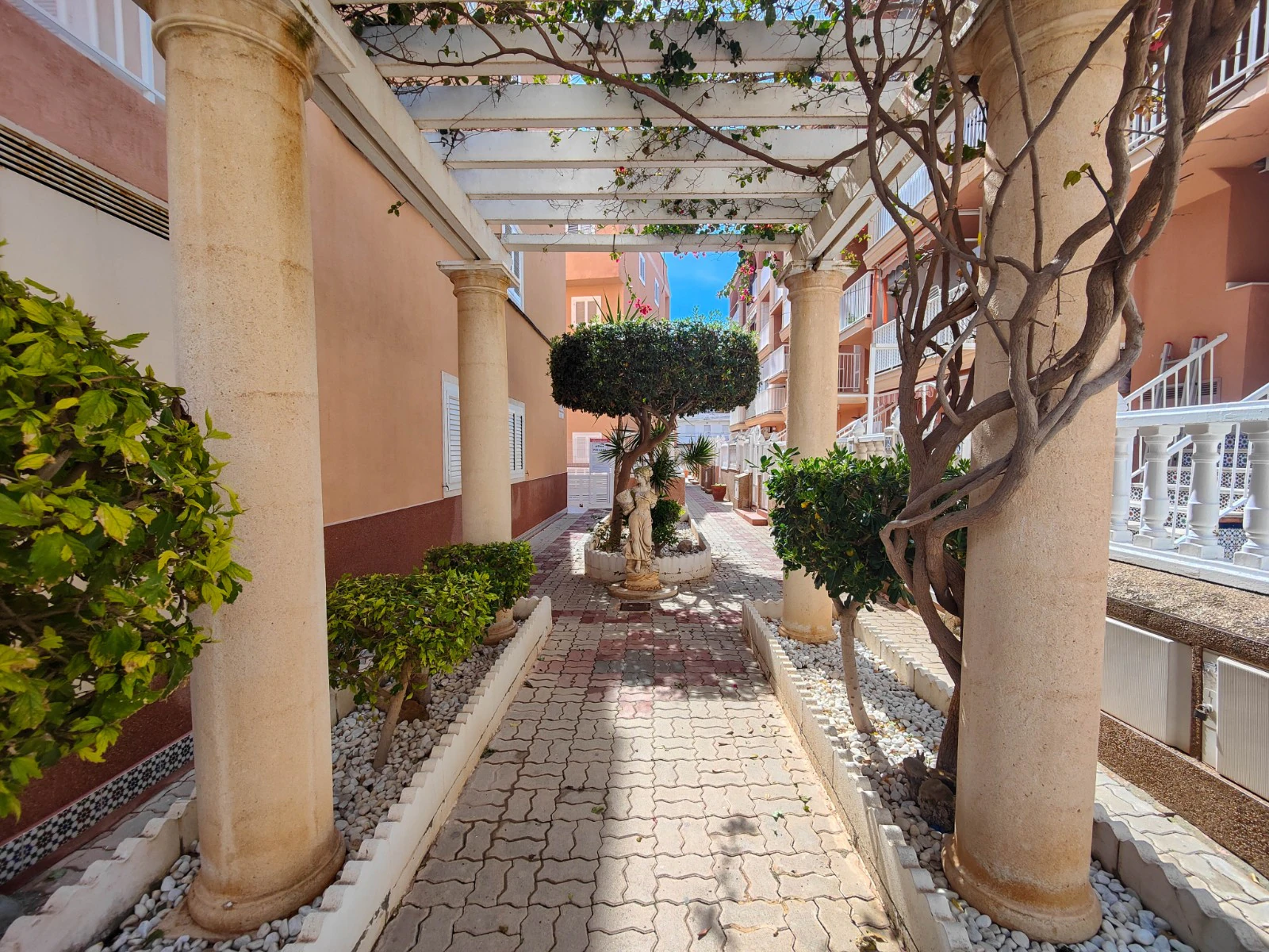 Пентхаус на продажа в Torrevieja
