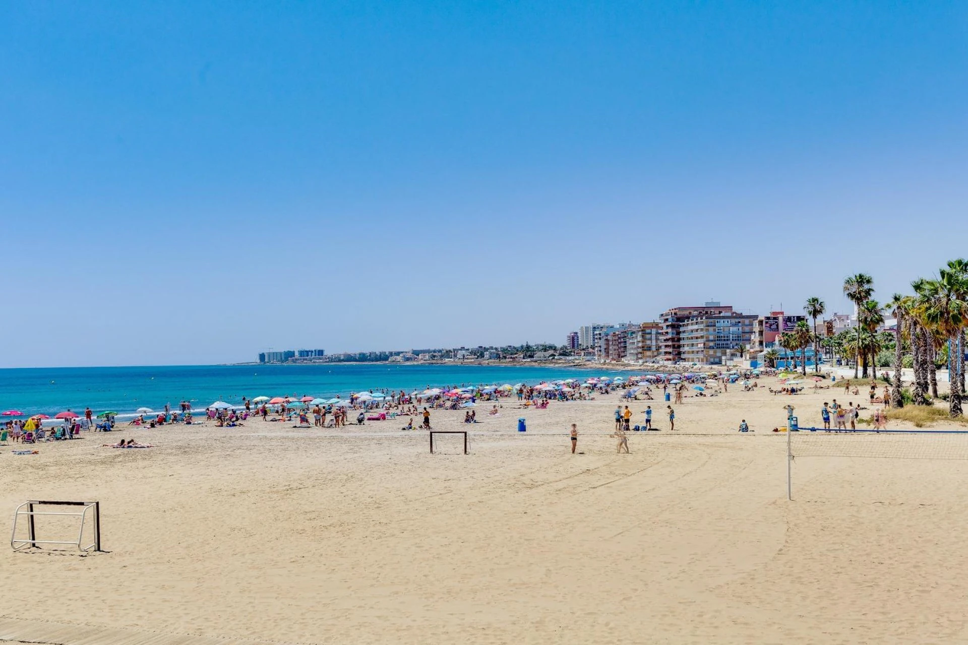 Apartament na sprzedaż w Torrevieja