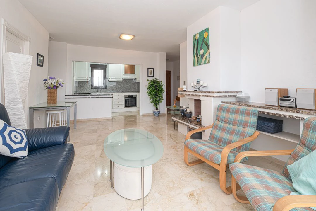 Penthouse na sprzedaż w Orihuela
