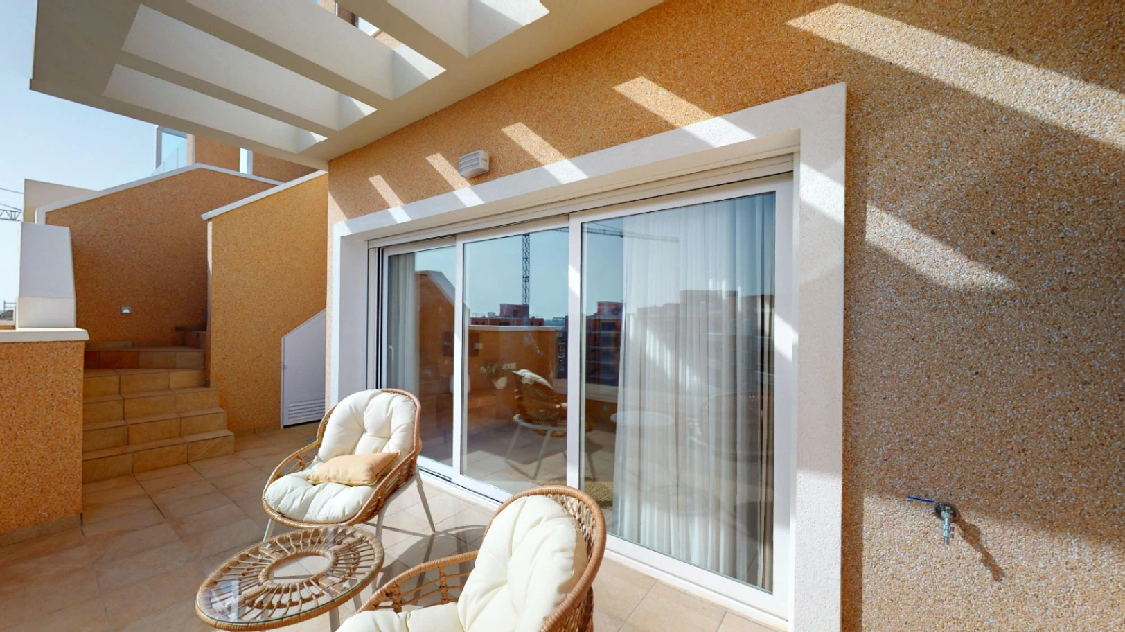 Apartament na sprzedaż w Pilar De La Horadada