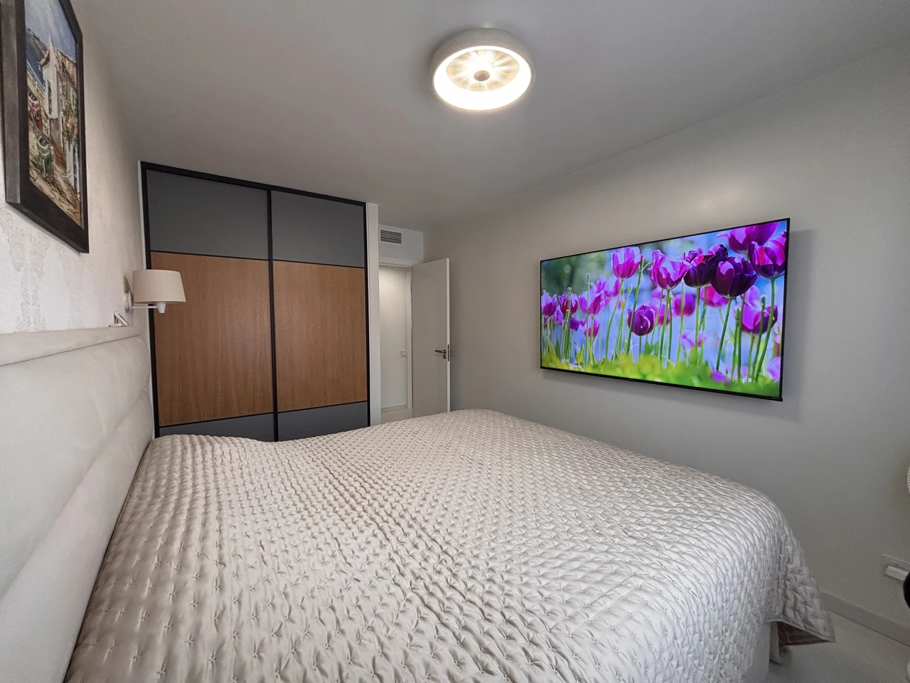 Apartment na sprzedaż w Lo Pagan