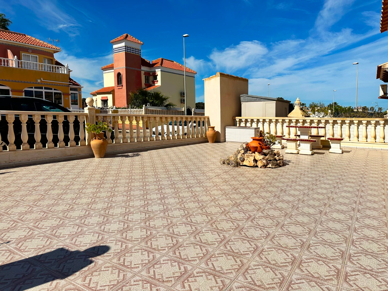 Dom bliźniaczy na sprzedaż w Orihuela Costa