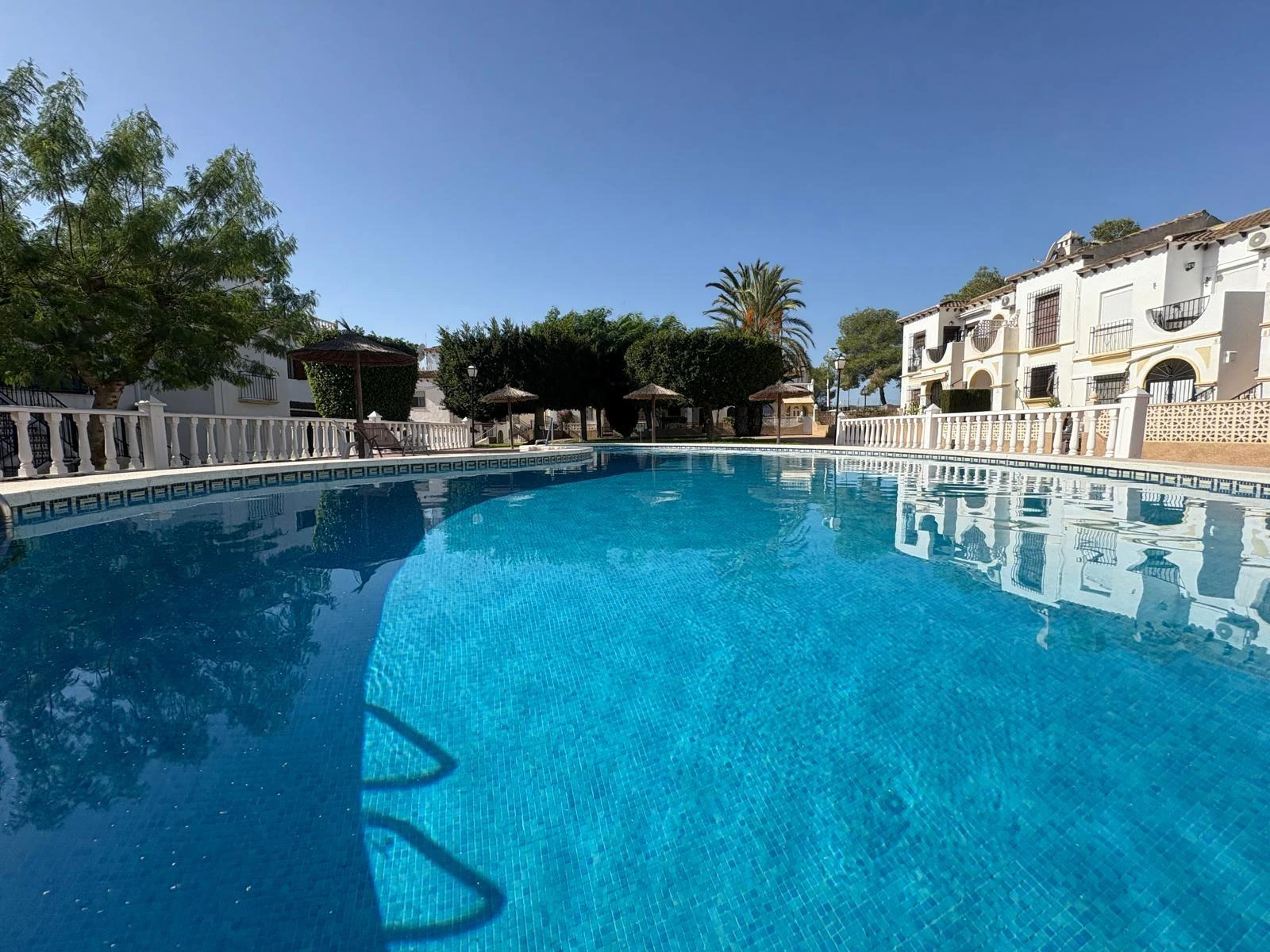 Bungalow na sprzedaż w San Miguel De Salinas