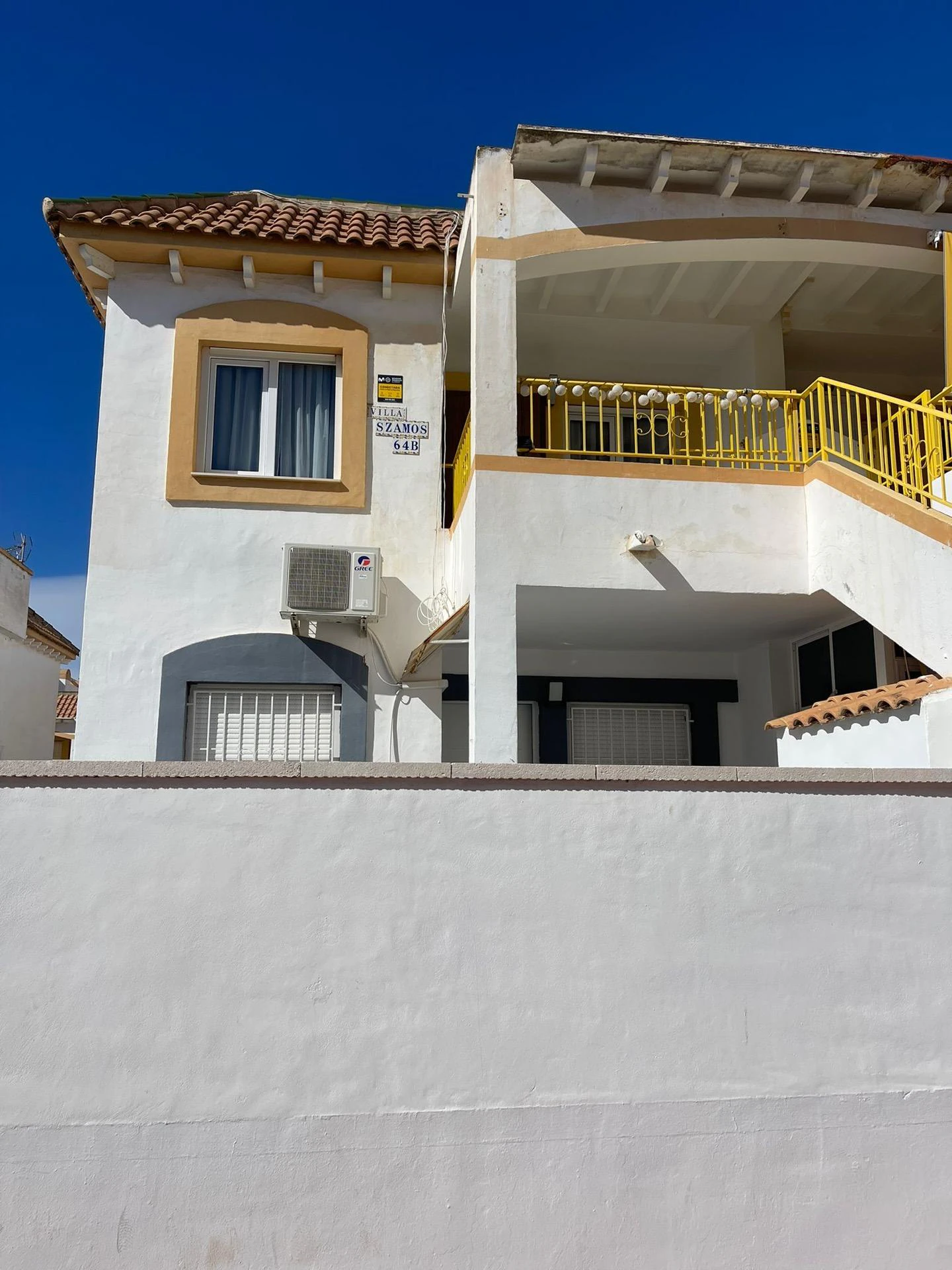 Bungalow na sprzedaż w Torrevieja