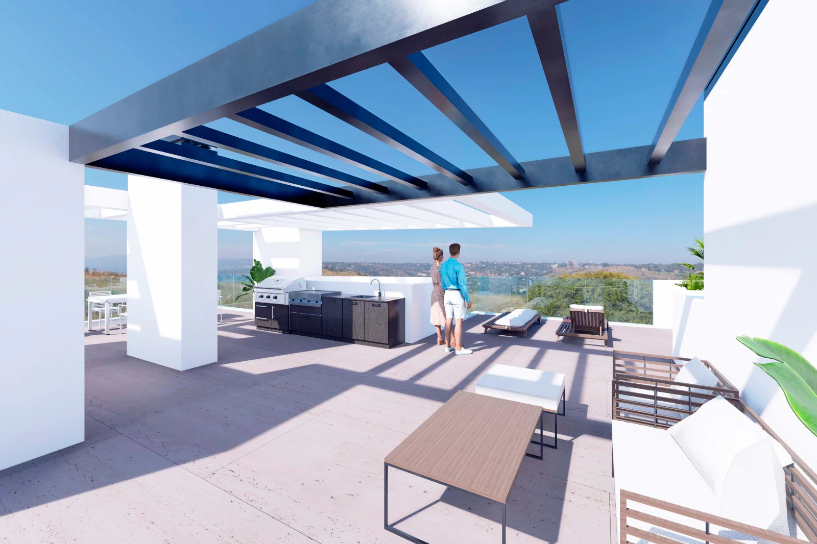 Apartament na sprzedaż w Guardamar Del Segura