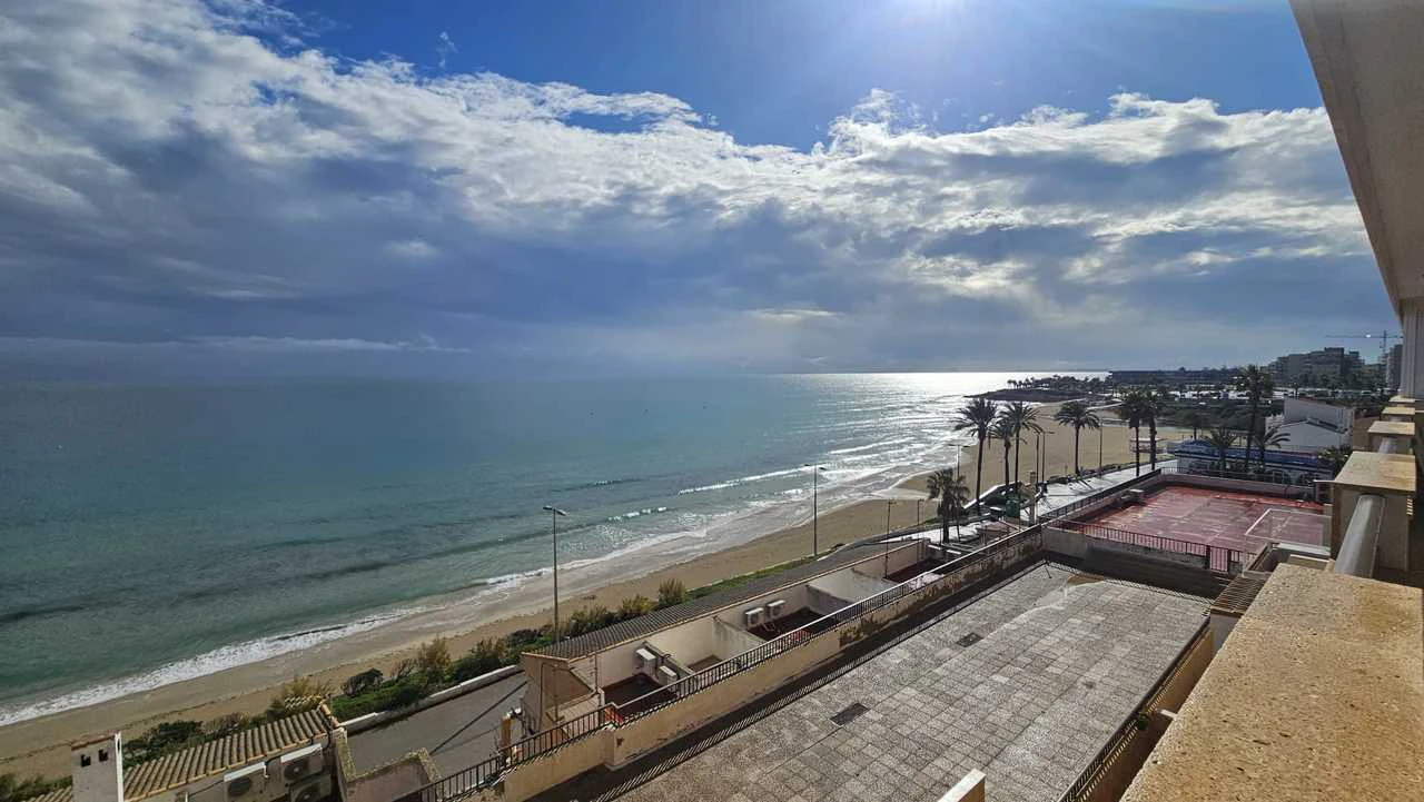 Apartament na sprzedaż w Mil Palmeras