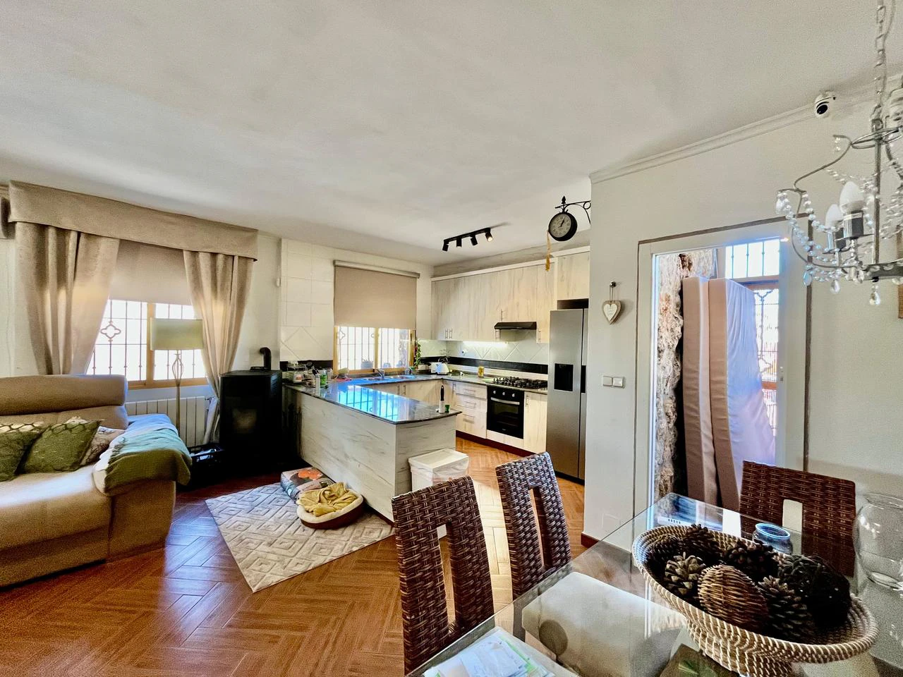 Country House na sprzedaż w Fortuna