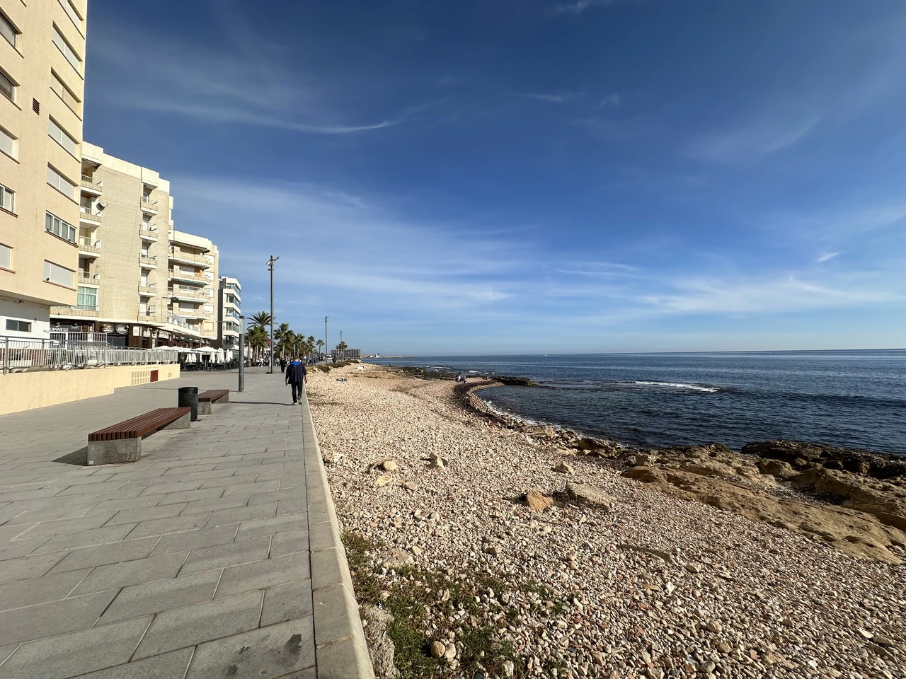 Apartment na sprzedaż w Torrevieja