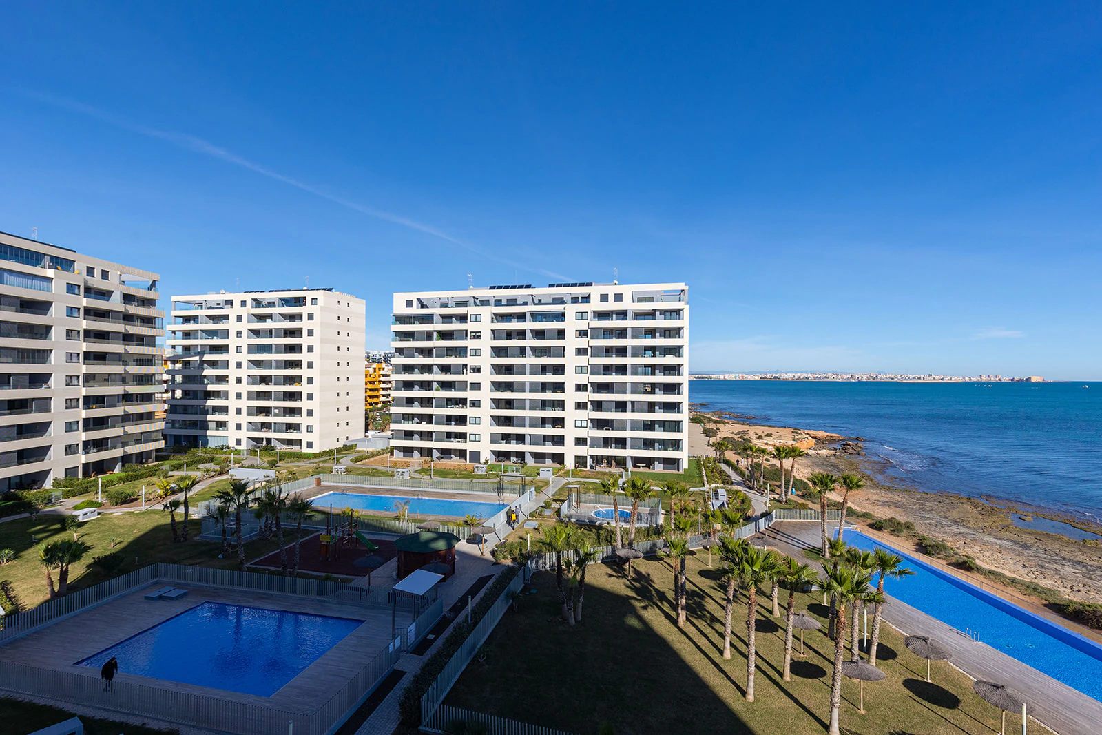 Sprzedaż. Apartament w Torrevieja