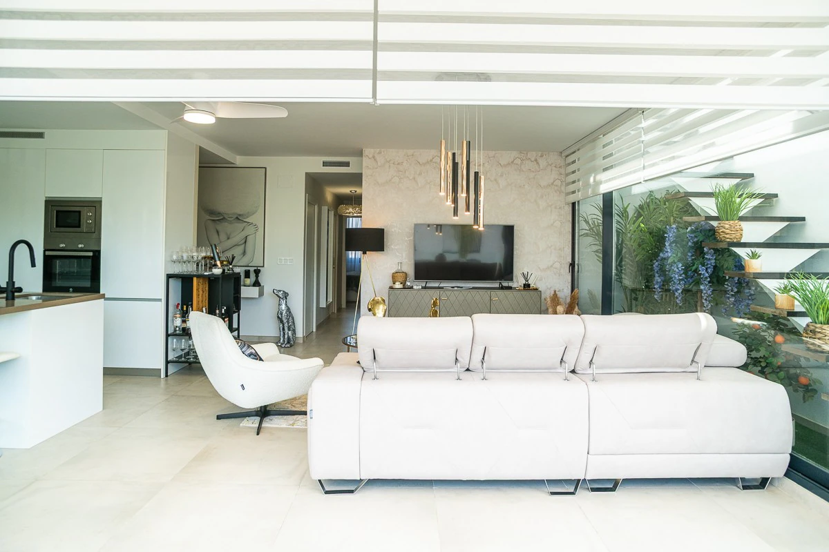 Sprzedaż. Penthouse w Cartagena