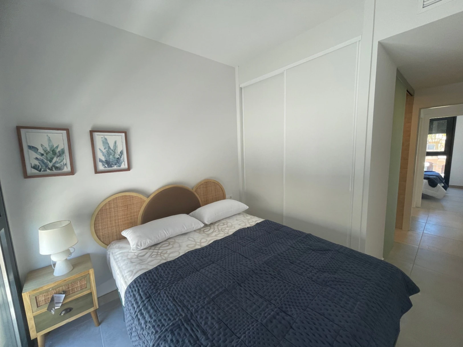 Apartament na sprzedaż w San Miguel De Salinas