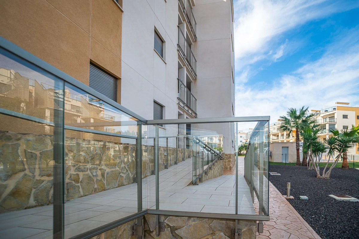 Apartament na sprzedaż w Orihuela Costa