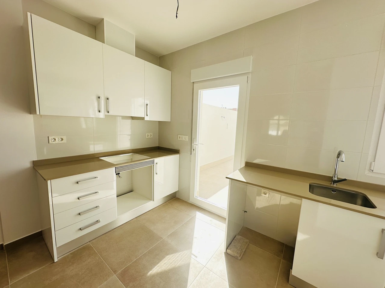 Villa for sale in Pilar De La Horadada