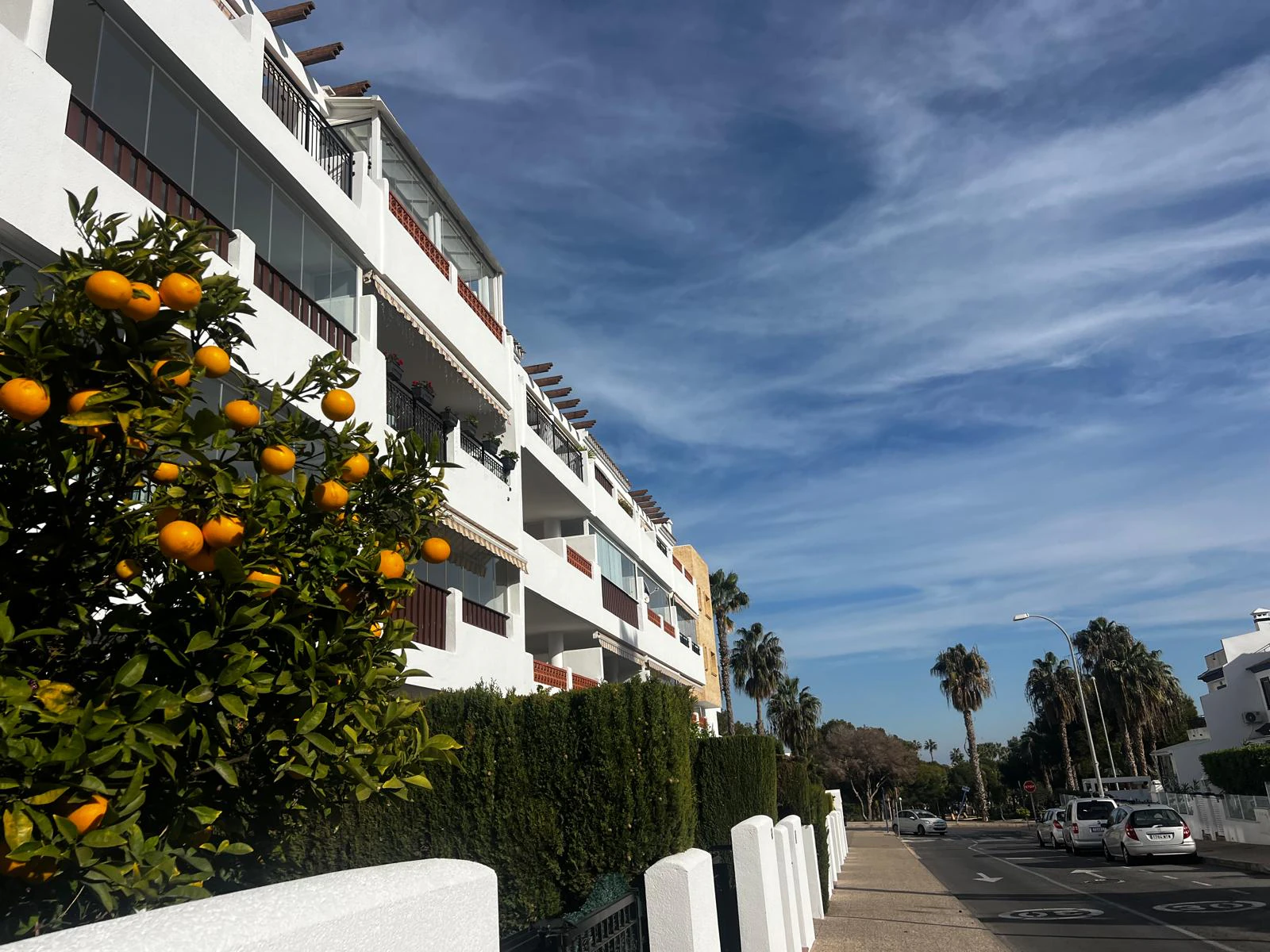 Apartament na sprzedaż w Orihuela