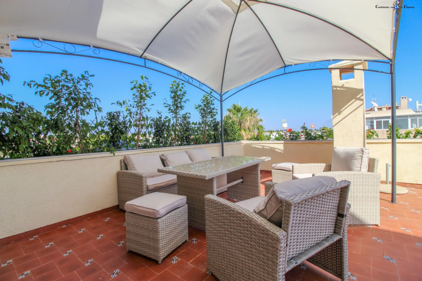 Penthouse na sprzedaż w Orihuela