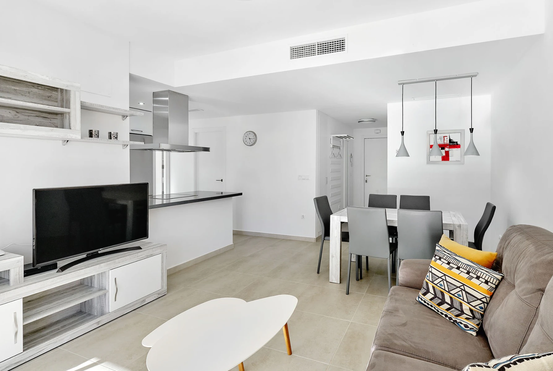Apartament na sprzedaż w Orihuela Costa