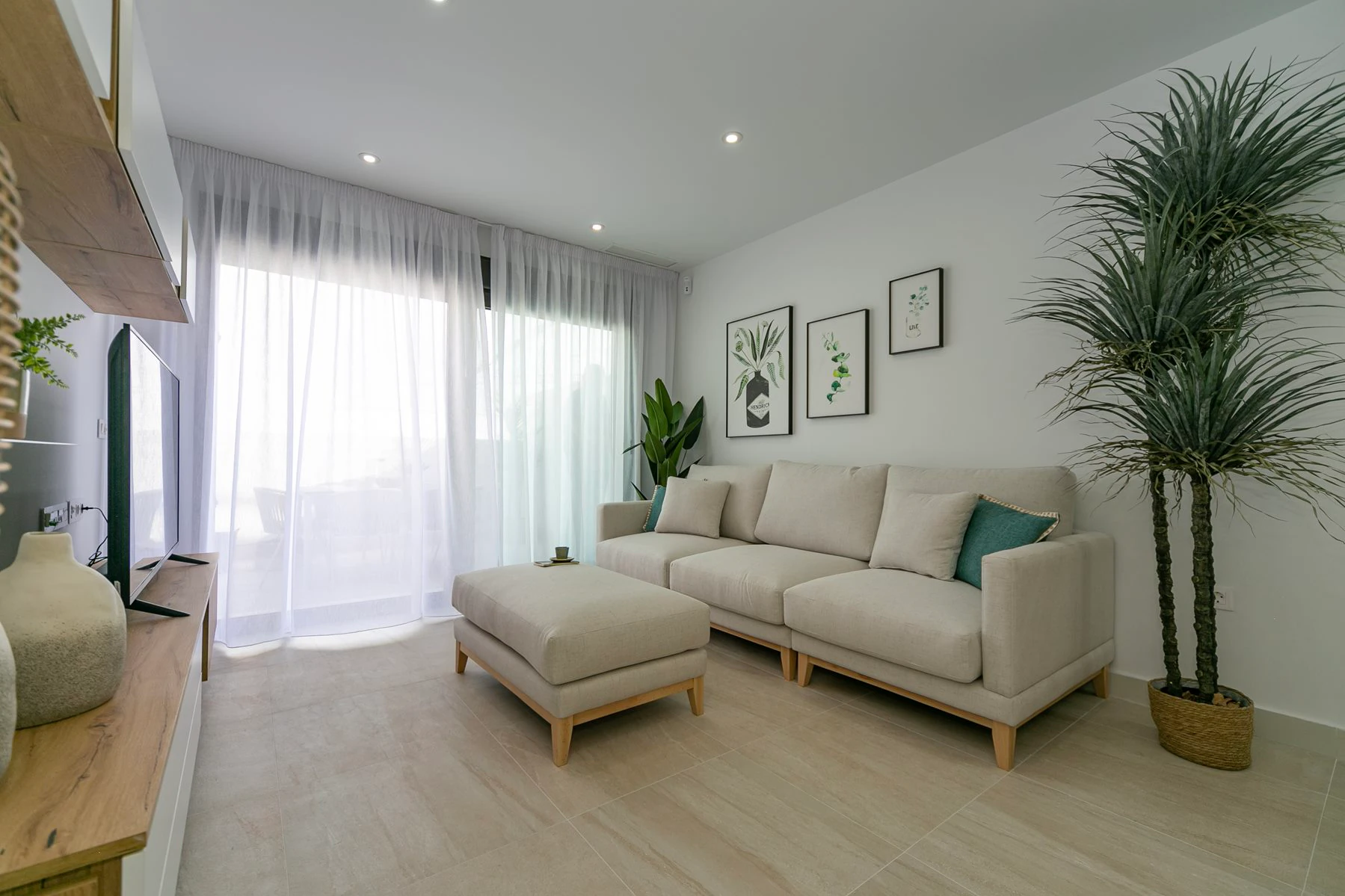 Bungalow na sprzedaż w Torrevieja