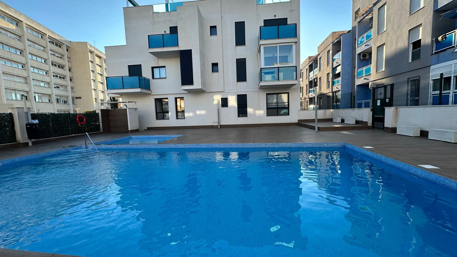 Apartament na sprzedaż w Torrevieja
