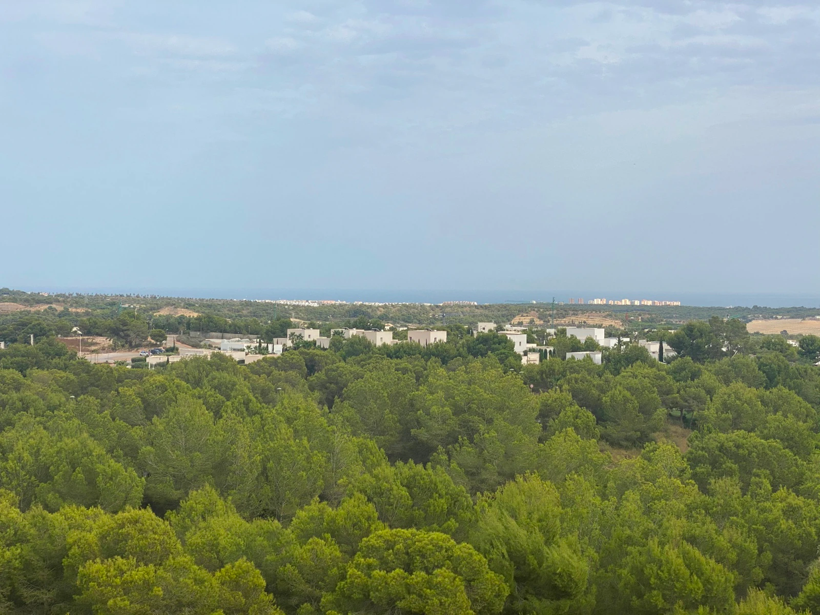 Sprzedaż. Apartament w Las Colinas