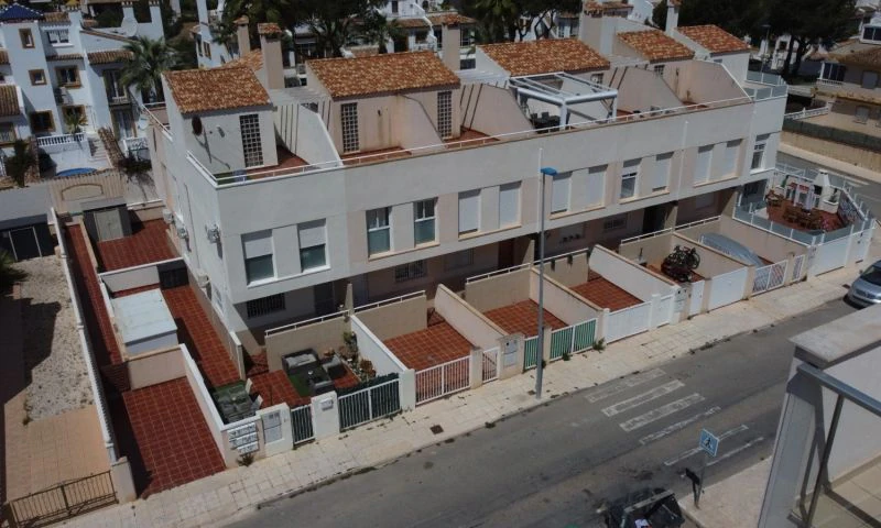 Duplex na sprzedaż w Orihuela Costa