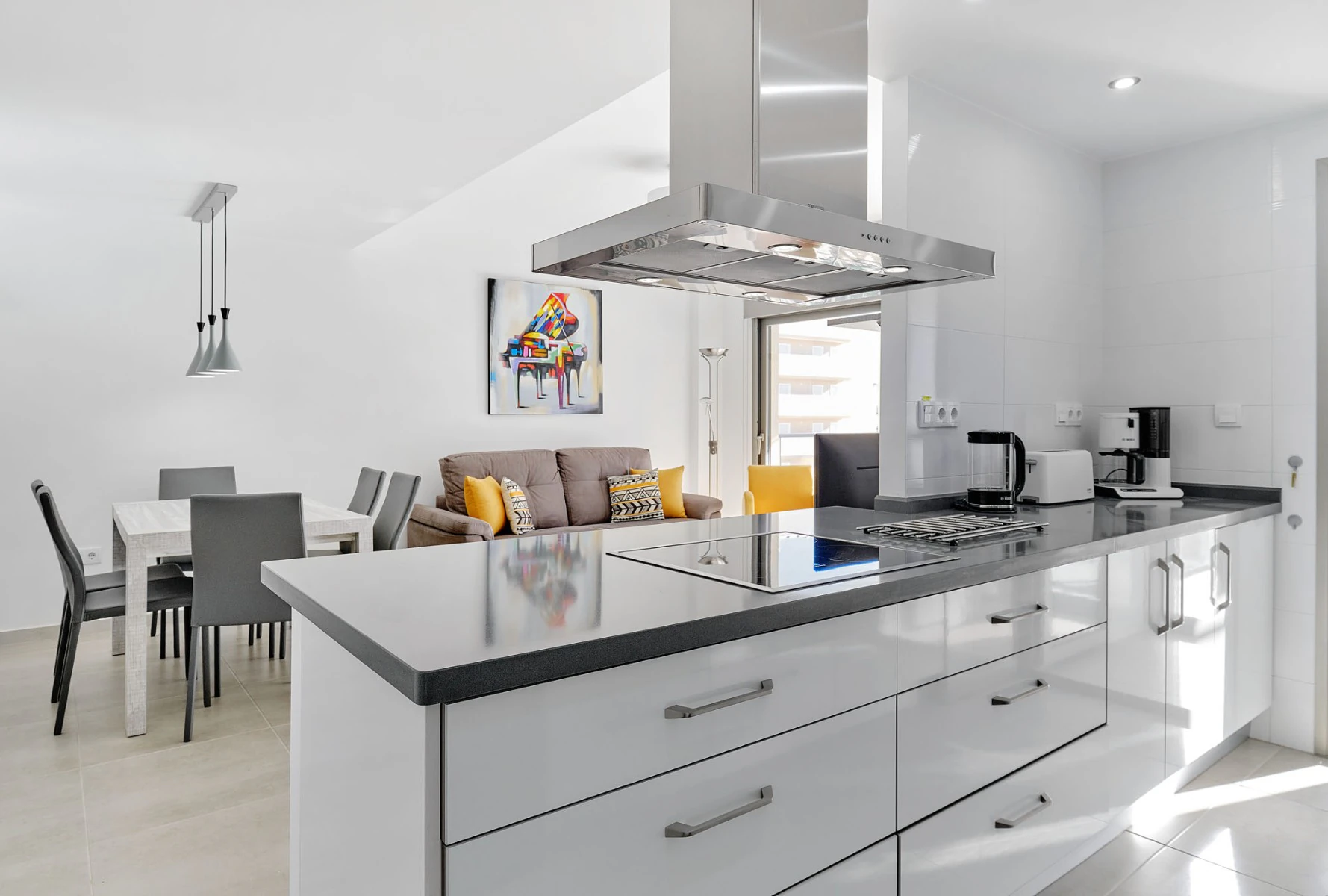 Apartament na sprzedaż w Orihuela Costa