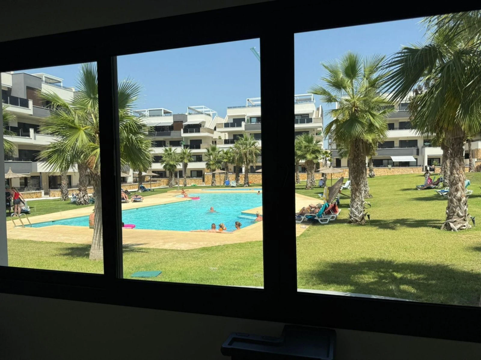Apartament na sprzedaż w Orihuela