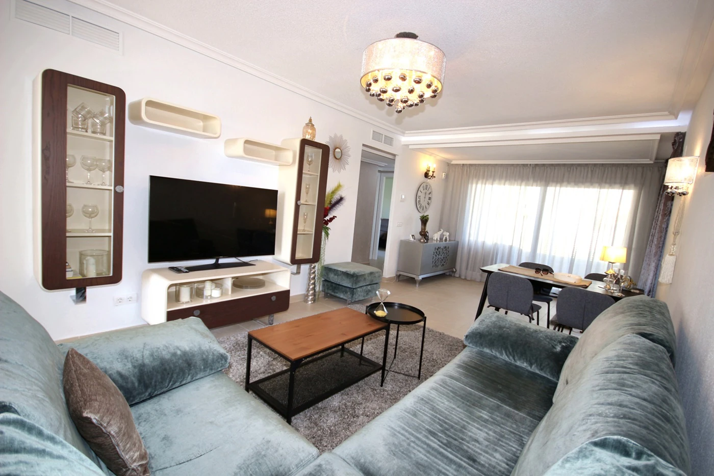 Apartment na sprzedaż w Orihuela Costa