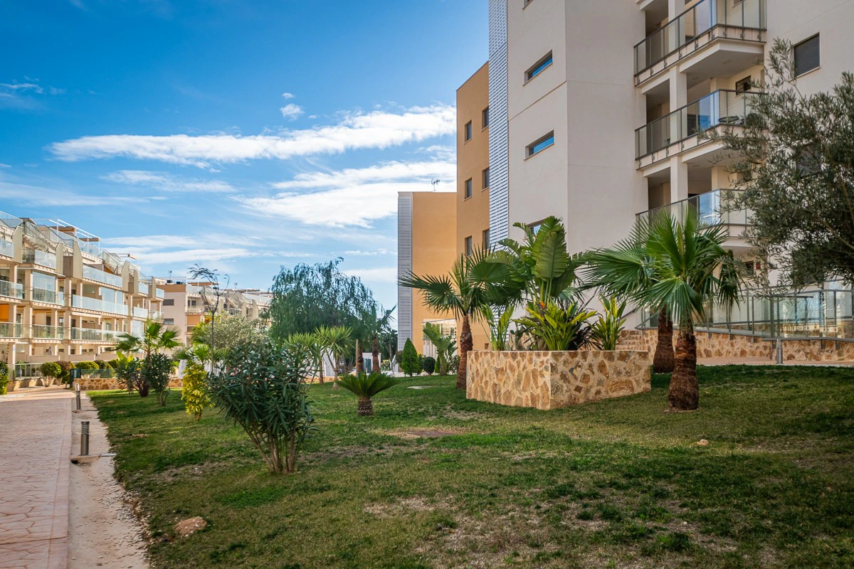 Apartament na sprzedaż w Orihuela Costa