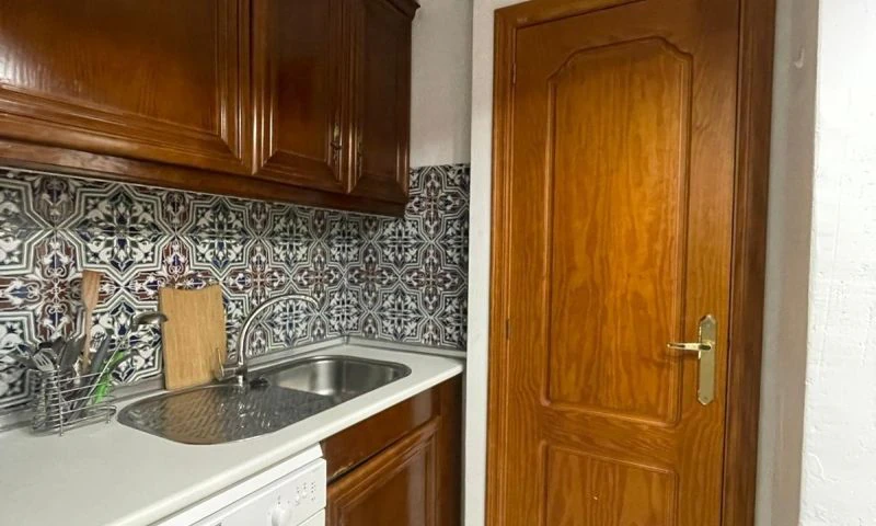 Sprzedaż. Apartament w Torrevieja