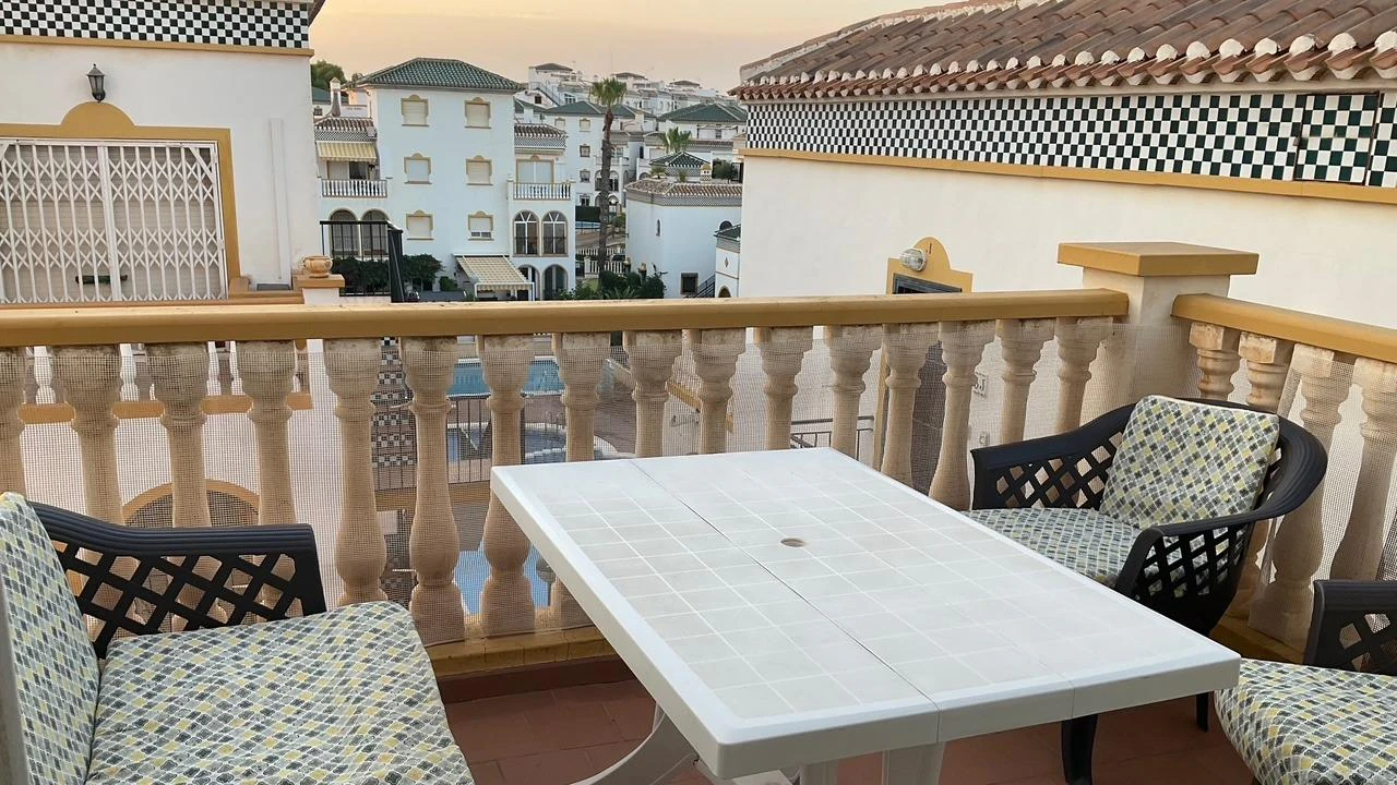 Duplex na sprzedaż w Torrevieja