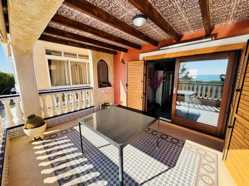 Duplex na sprzedaż w Guardamar Del Segura