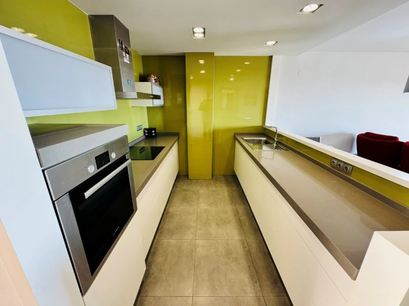 Duplex na sprzedaż w Guardamar Del Segura