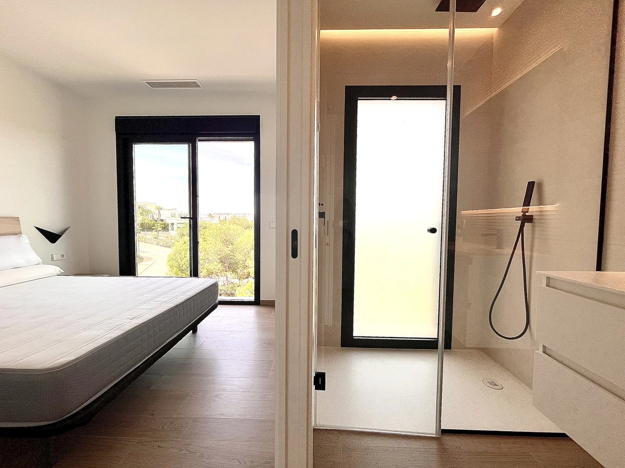 Apartament na sprzedaż w Las Colinas Golf Resort
