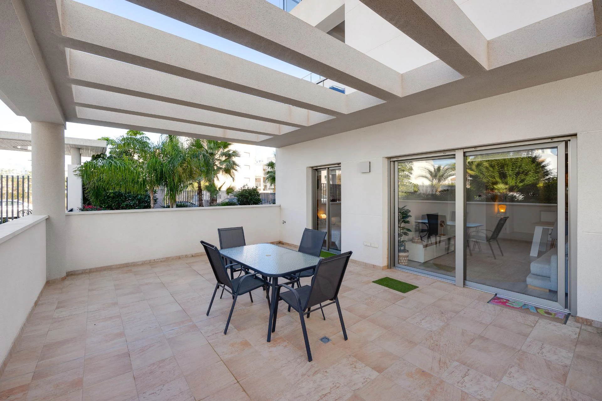 Apartament na sprzedaż w Orihuela