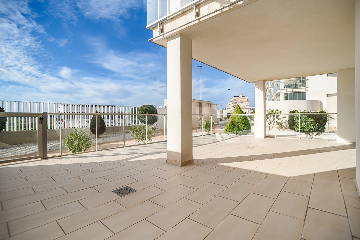 Apartament na sprzedaż w Orihuela Costa