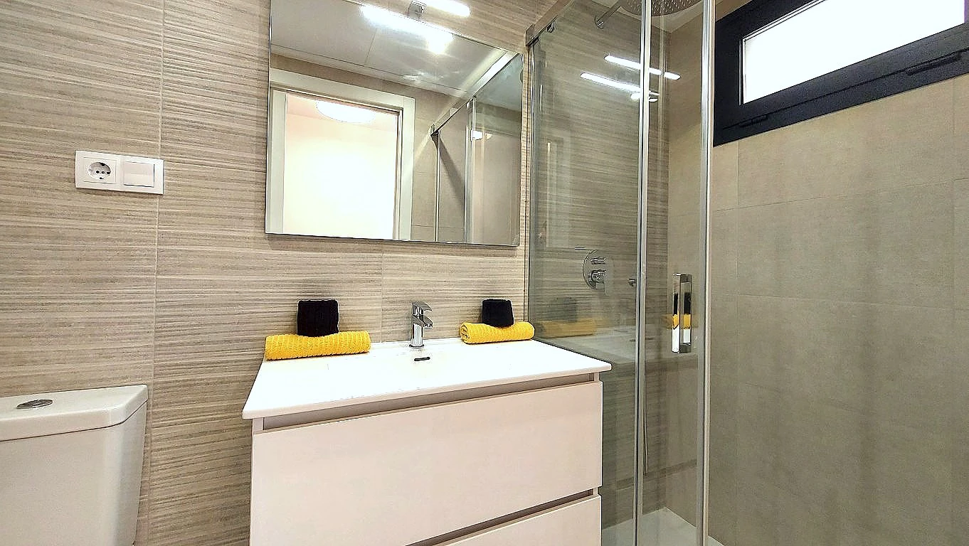 Apartament na sprzedaż w San Miguel De Salinas