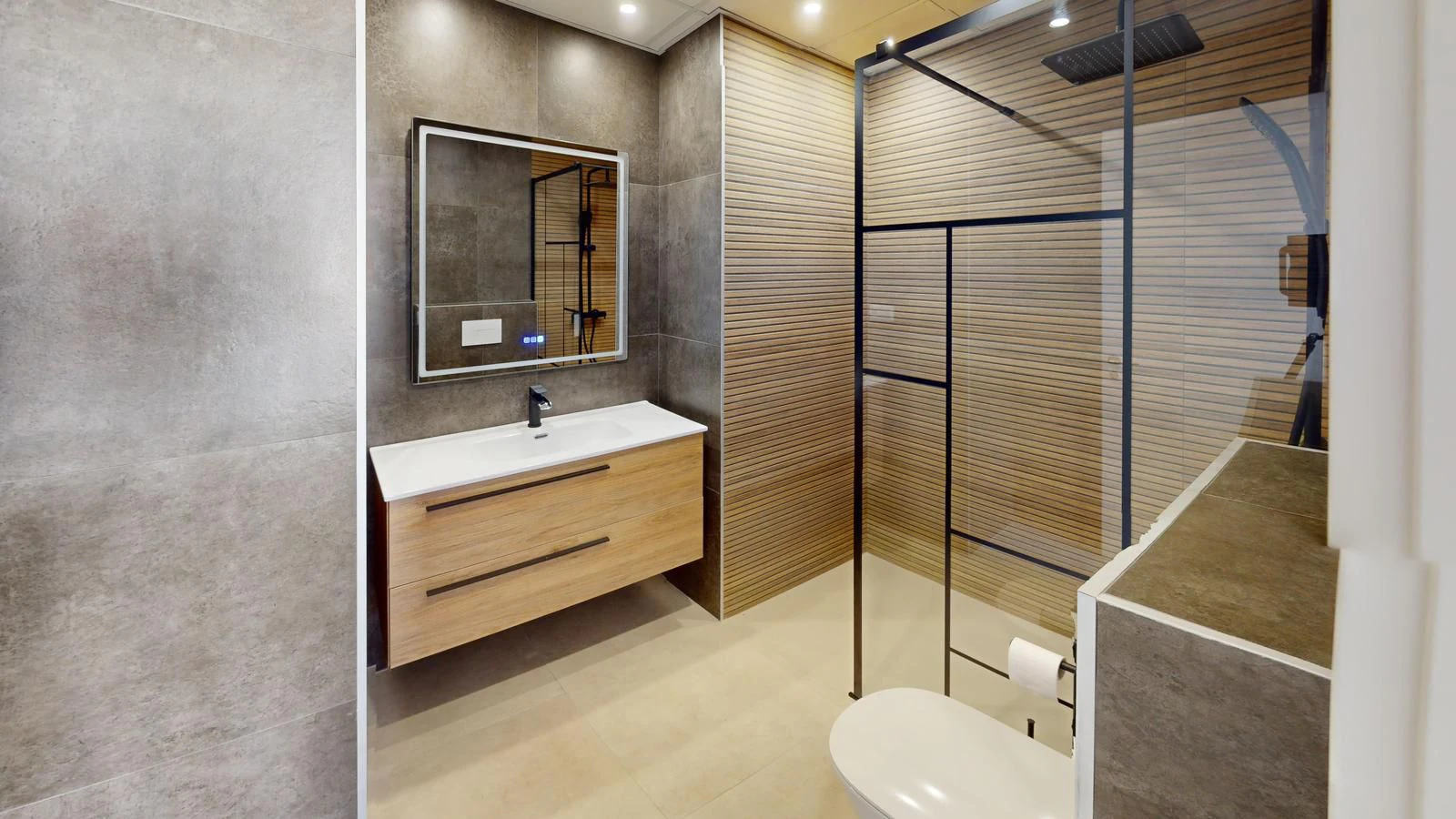 Penthouse na sprzedaż w Pilar De La Horadada