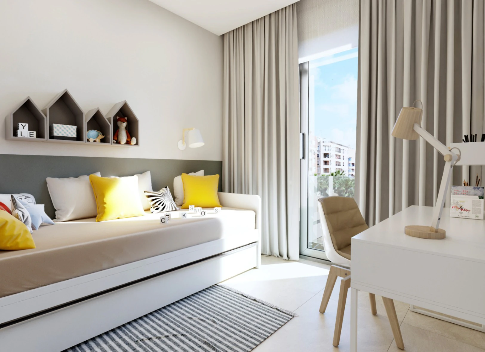 Apartament na sprzedaż w Guardamar Del Segura