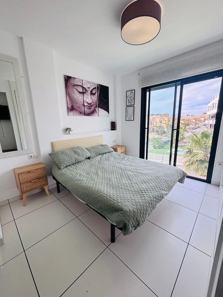 Apartament na sprzedaż w Villamartin