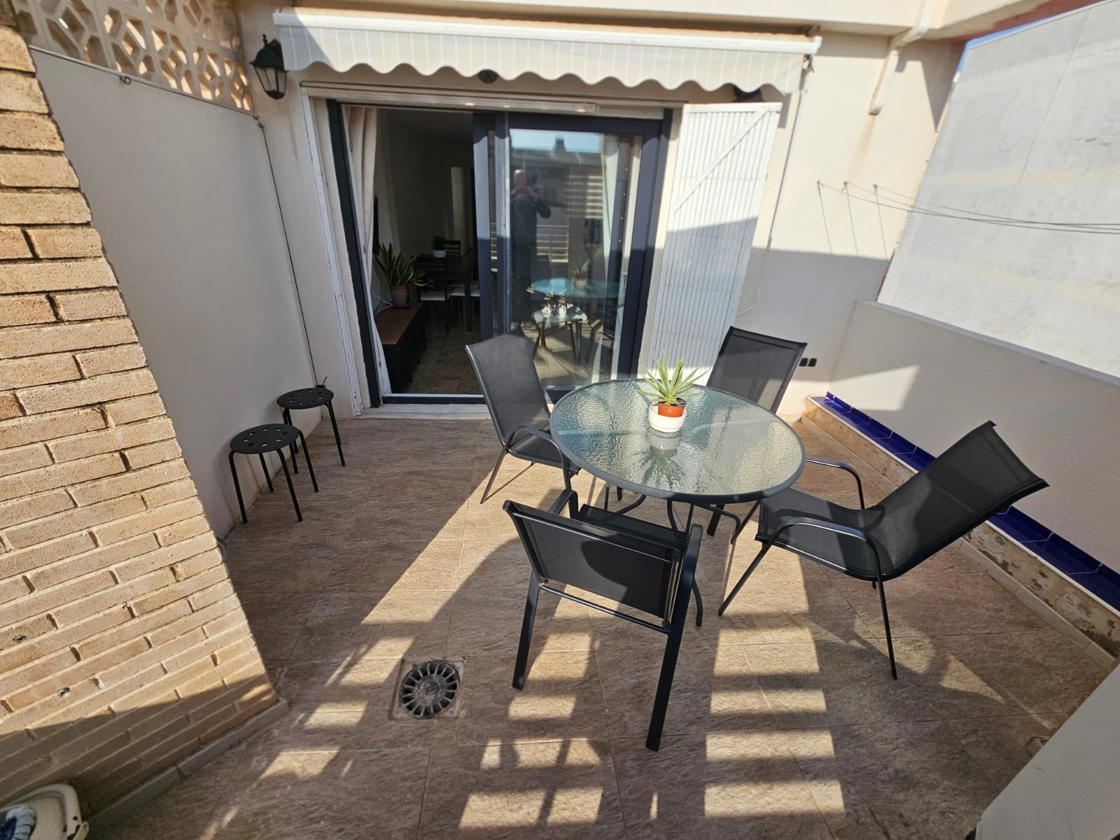 Penthouse na sprzedaż w Torrevieja