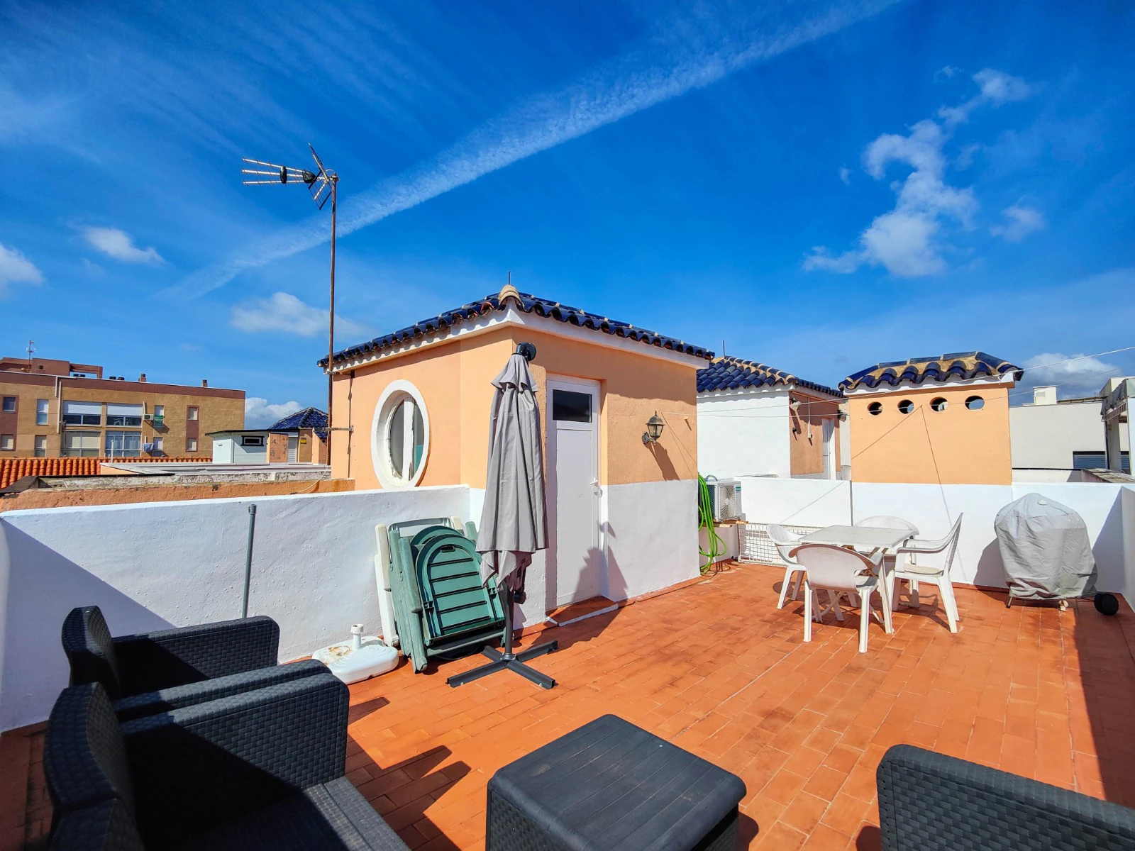Пентхаус на продажа в Torrevieja