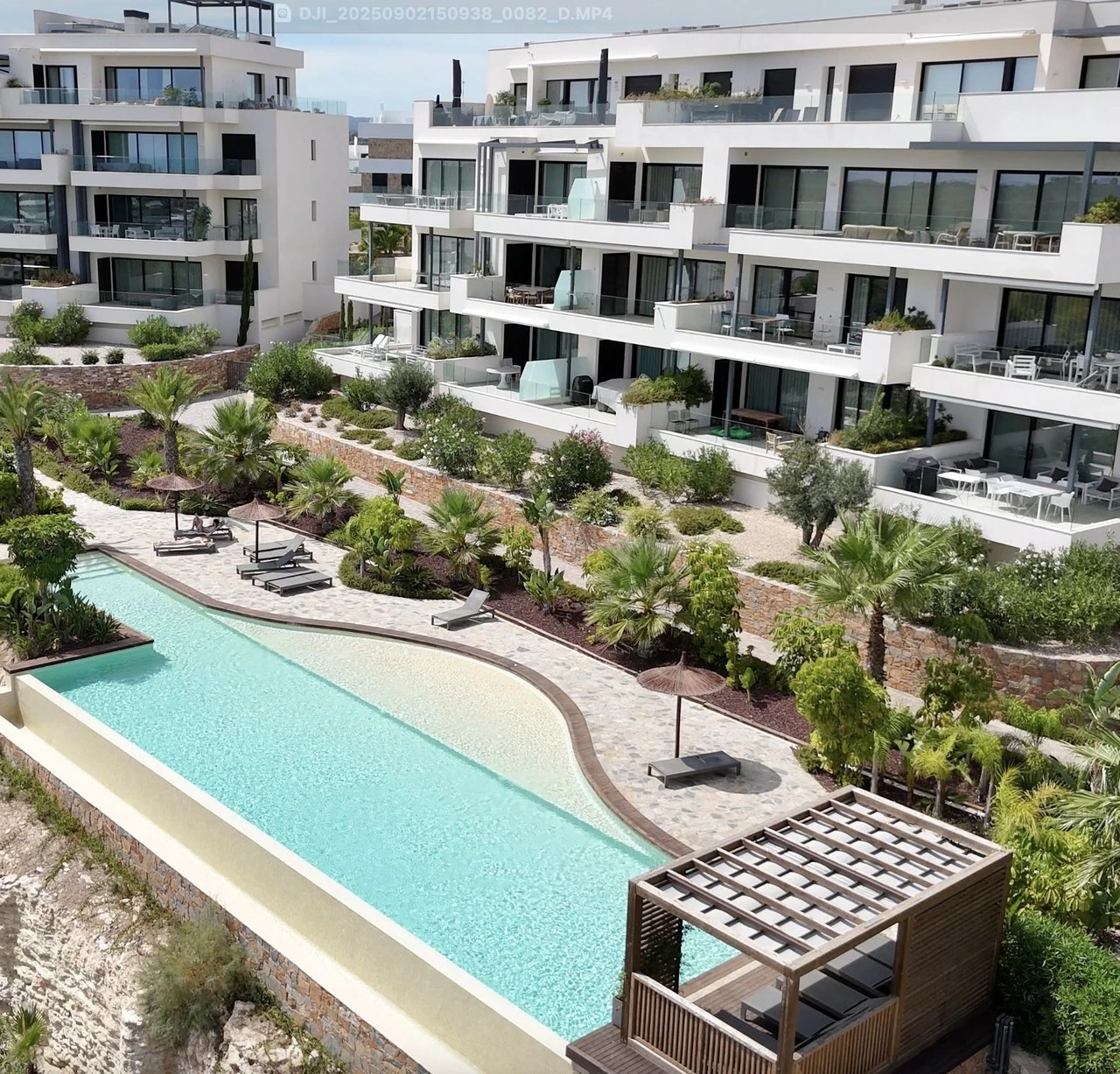 Apartament na sprzedaż w Las Colinas Golf Resort