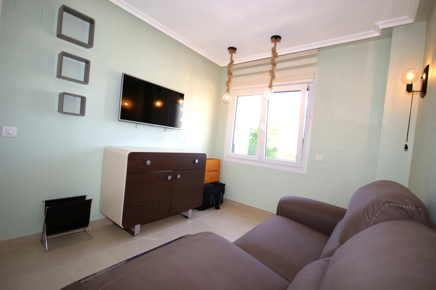 Apartment na sprzedaż w Orihuela Costa