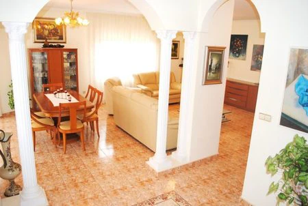 Villa na sprzedaż w La Zenia