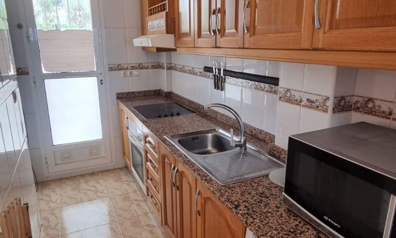 Duplex na sprzedaż w Orihuela Costa