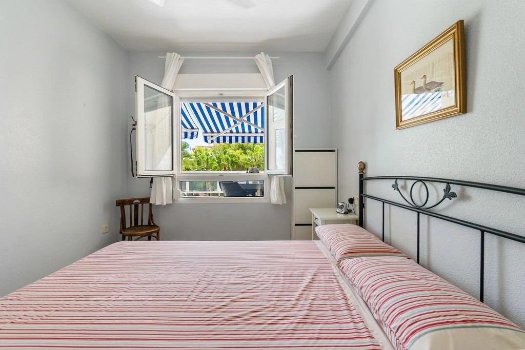 Apartament na sprzedaż w Dehesa De Campoamor