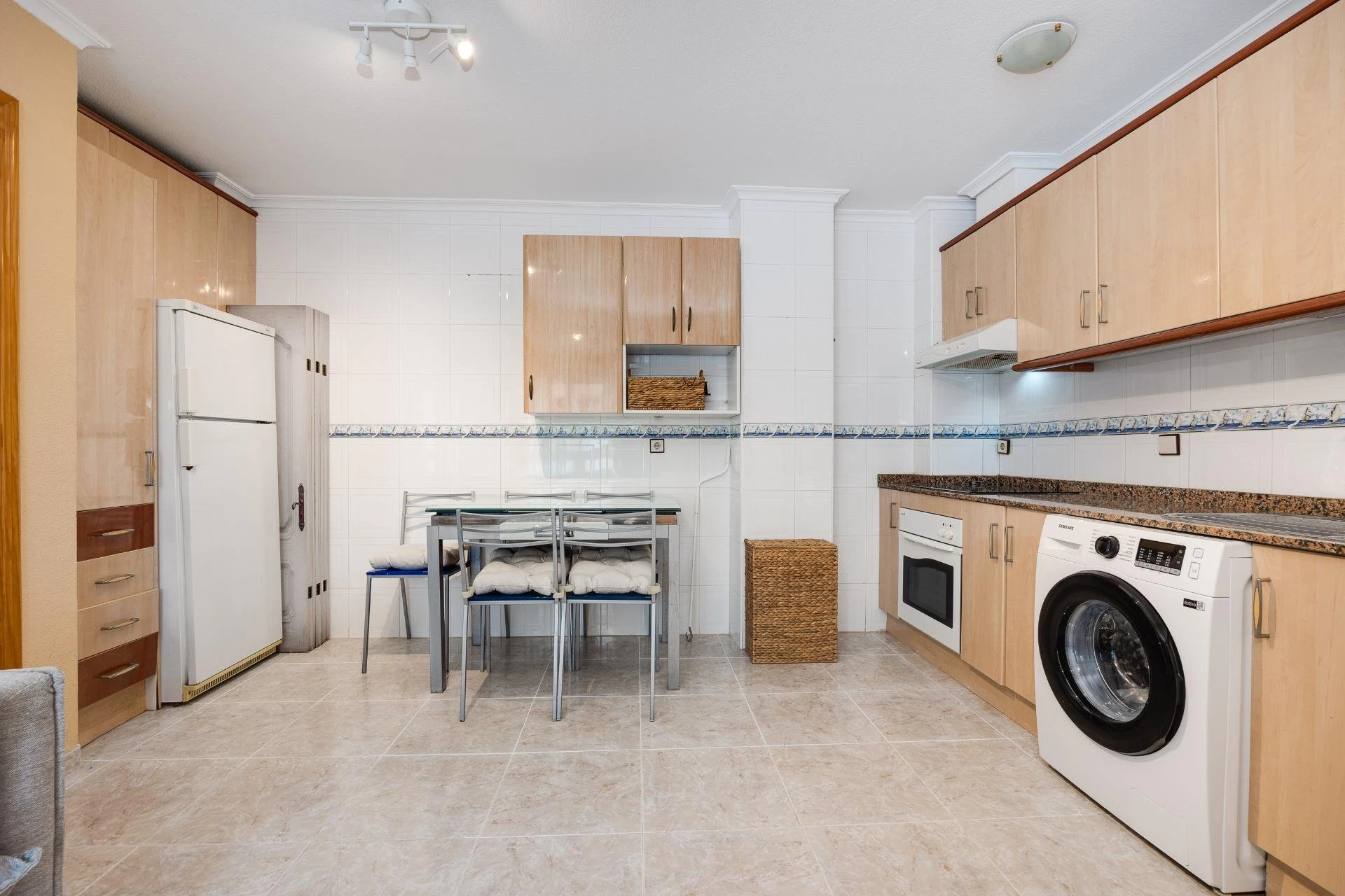 Apartament na sprzedaż w Torrevieja