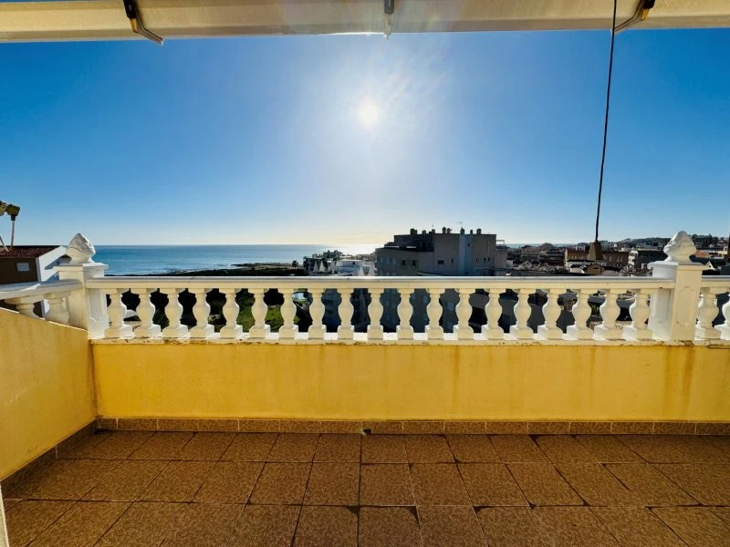 Penthouse na sprzedaż w La Mata