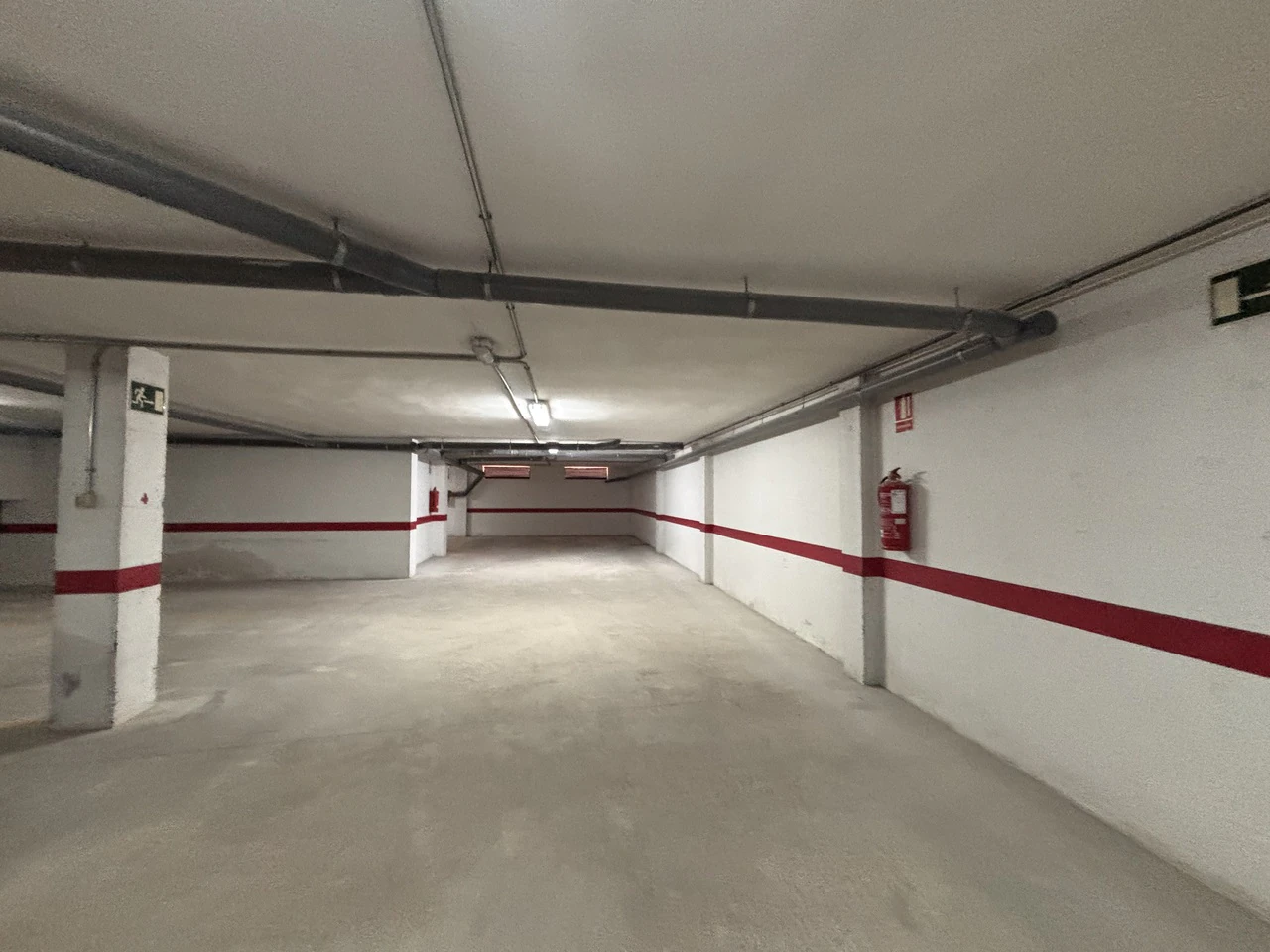 Apartment na sprzedaż w Lo Pagan