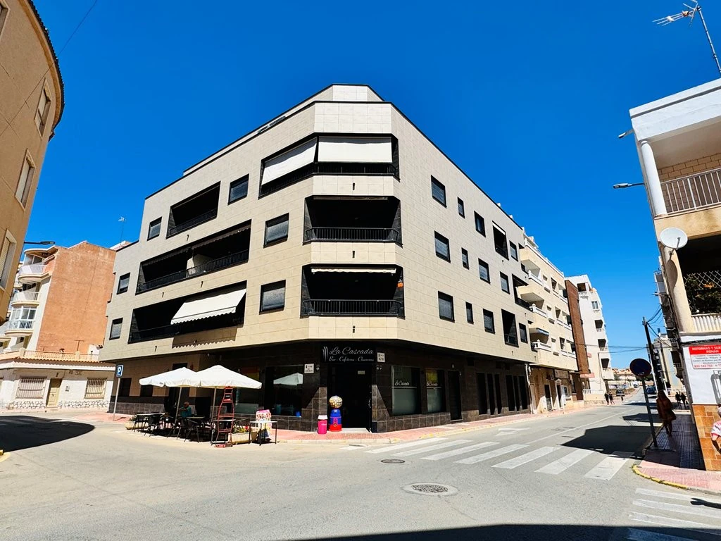 продажа. Квартира в La Mata
